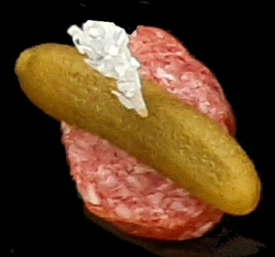 Cervelaatworst